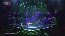 Vòng liveshow 5 - My Kool Việt Nam - Trần Ngọc Duy - Giọng hát Việt nhí 2013 - m.thuymien.com
