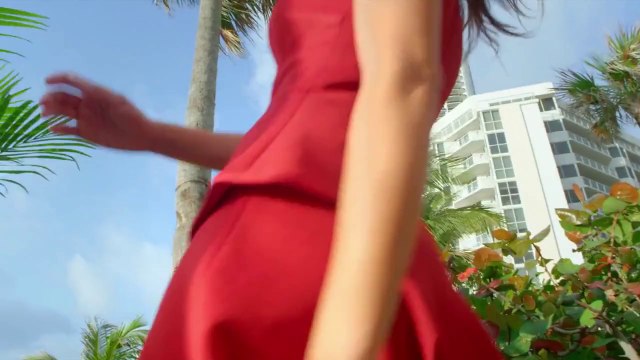 Ahmed Chawki Ft. Pitbull - Habibi I Love You (Official HD Video)