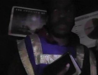 Pt3 Two third of Israel will never understand