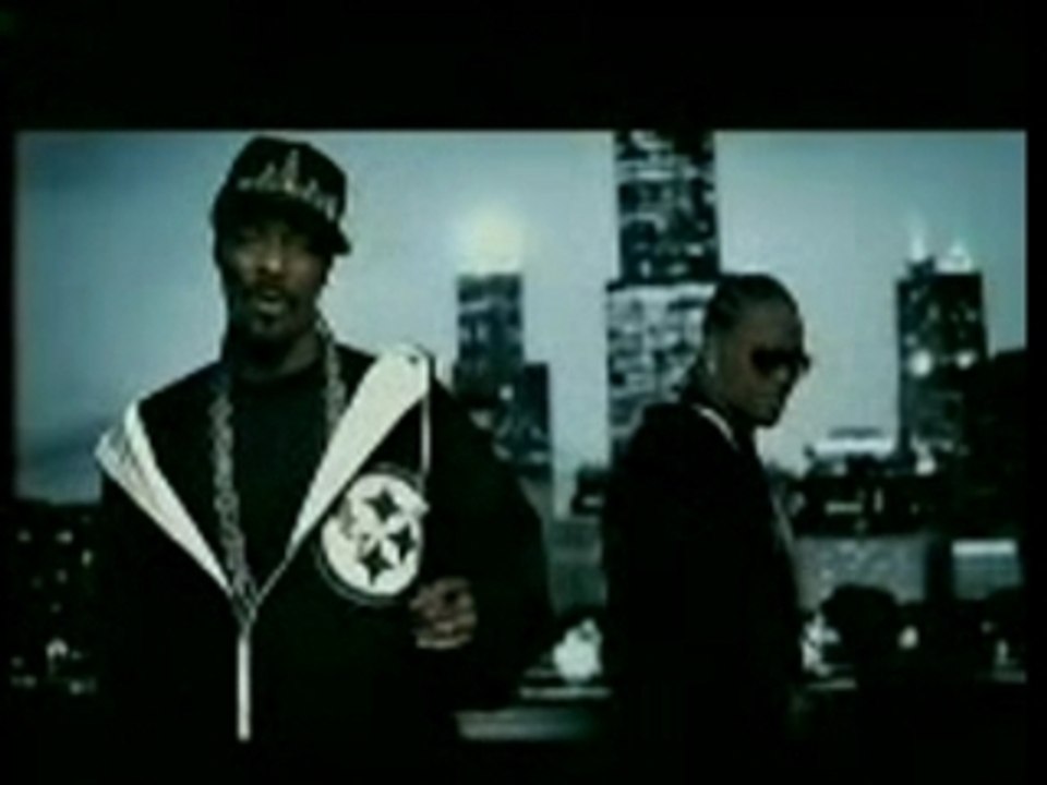 Snoop Dogg ft R kelly That's That
