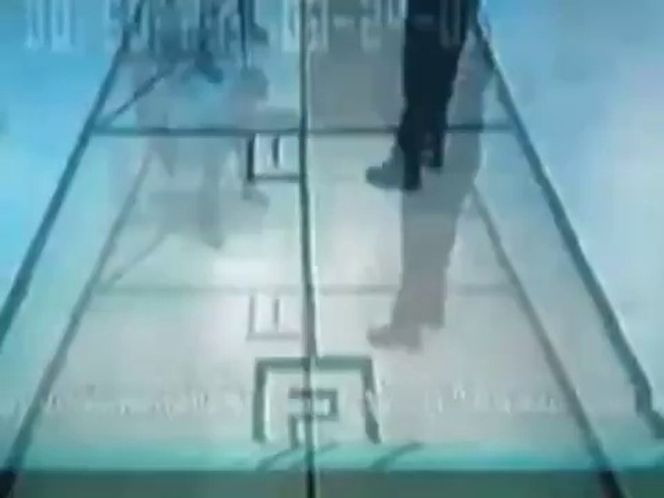 un policier qui ne rigole pas !