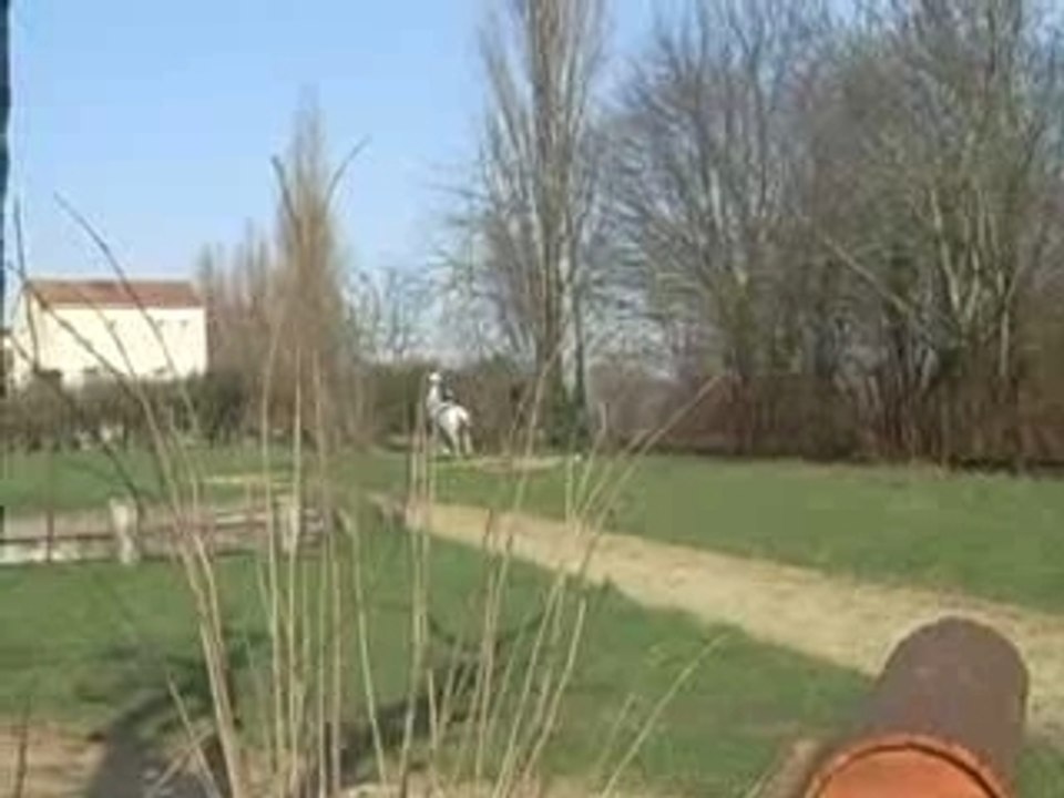 VidéO EnzO & mOii 4