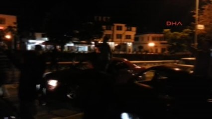 Maç Tatil Edildi, Kosova'da Taraftarlar Kutlama İçin Sokağa Döküldü