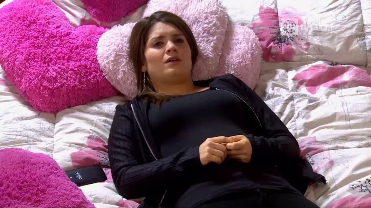 al fondo hay sitio - parte 5/5 - Martes 14-10-2014 - Sexta temporada