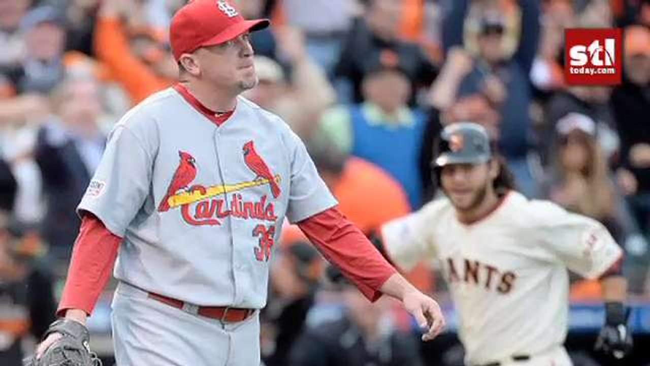 Gordon: Choate Throws Away Game 3