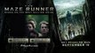 The Maze Runner Official Trailer#2 HD 20th-Century-FOX