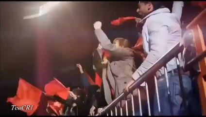 Cristiano Ronaldo - 2014 Are You Ready Commercial Video By Teo Cri™