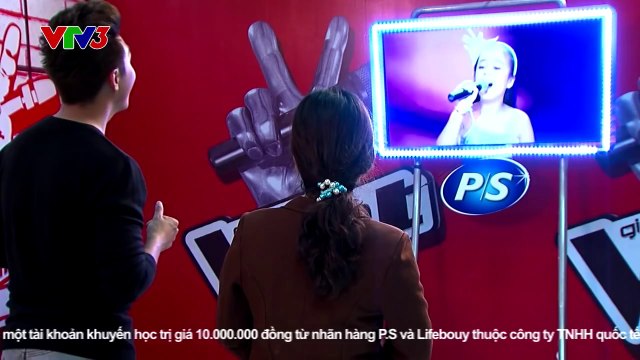 VÒNG GIẤU MẶT - Ở TRỌ - THÁI THỊ KHÁNH HUYỀN, Giọng hát Việt nhí 2014 - m.thuymien.com