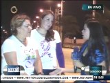 SenosAyuda promueve actividades contra el cáncer de mama en Anzoátegui