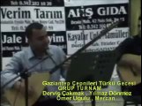 Gaziantep Çepni'leri ~ Grup Turnam (Antalya Konseri)