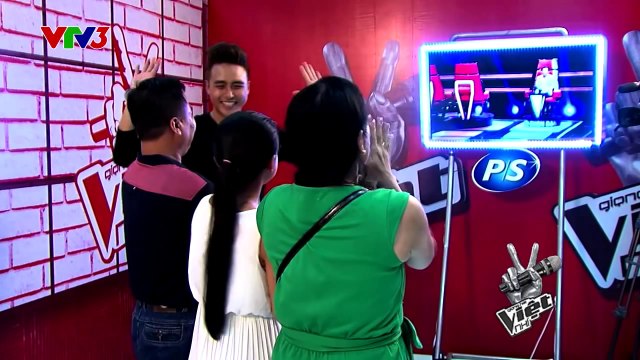 VÒNG GIẤU MẶT - THÀNH THỊ - HOÀNG KIM QUỲNH ANH, Giọng hát Việt nhí 2014 - m.thuymien.com