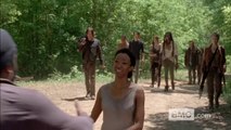 The Walking Dead 5ª Temporada - Por dentro do episódio S05E01 - 