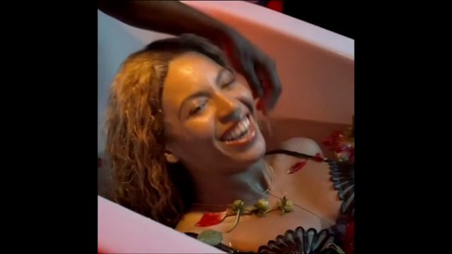 Beyoncé The Ice Bucket Challenge Nominates Nicki Minaj, Jay Z & Rihanna