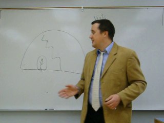 Machiavelli - Video Lecture 2