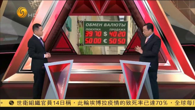 20141014 时事开讲 IMF：中国超美国成世界最大经济体