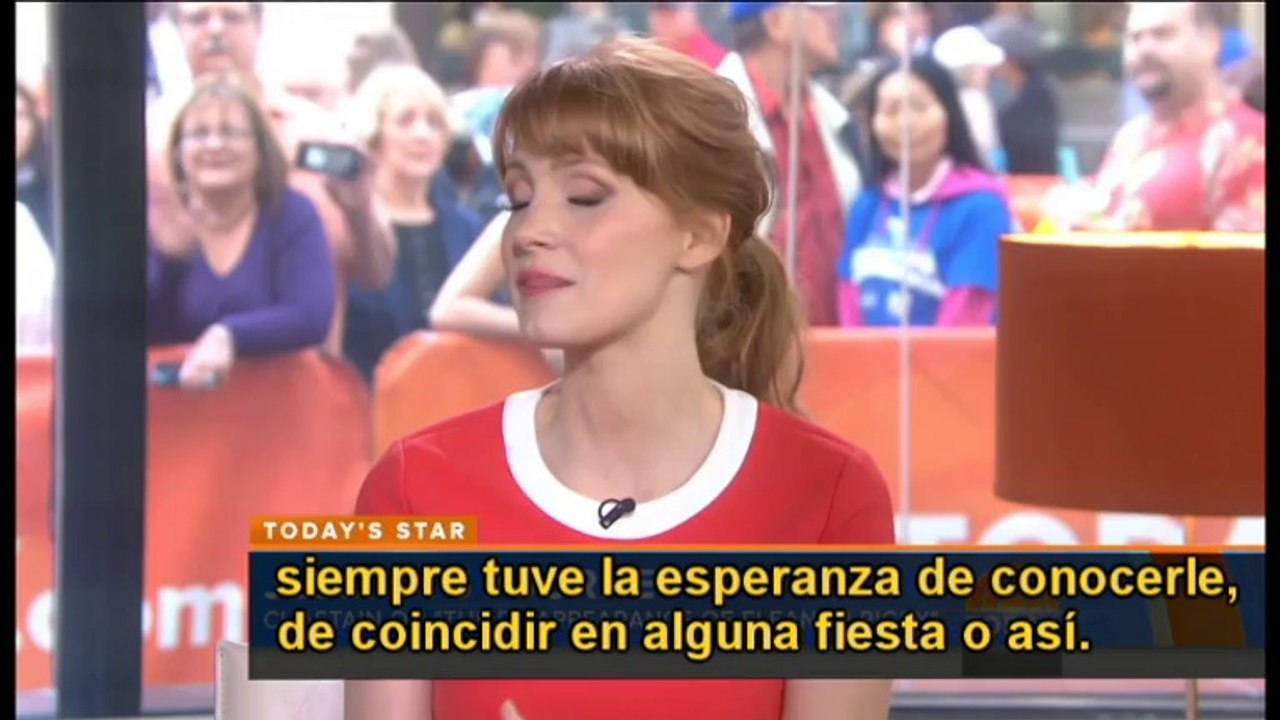La Noche de... (2014-2015) (La Evasión)