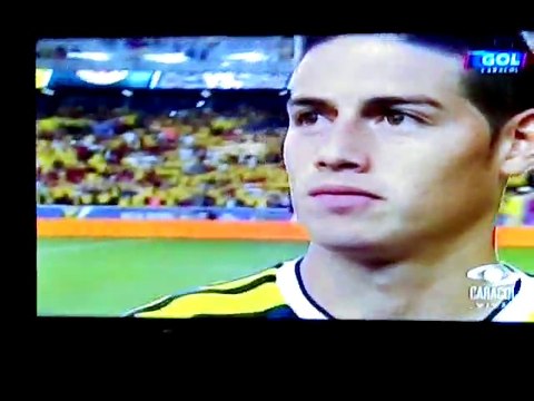 version del himno nacional de colombia(14-10-2014)