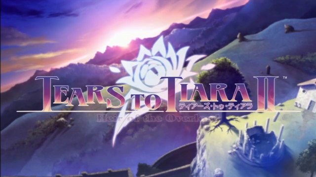 Tears to Tiara II : Heir of the Overlord (PS3) - Trailer de lancement (US)