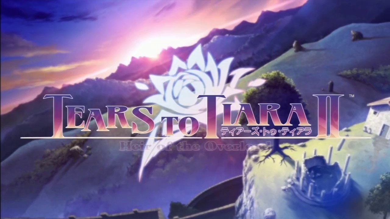 Tears to Tiara II : Heir of the Overlord  (PS3) - Trailer de lancement (US)