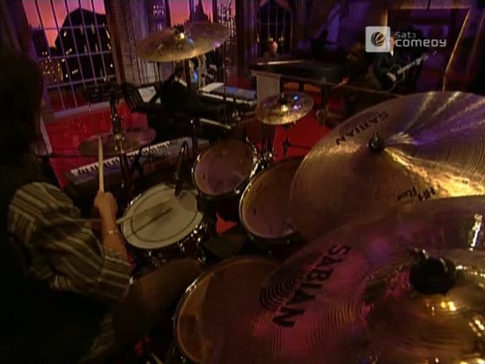 Die Harald Schmidt Show - 0043 - 1996-02-02 - Nadja Auermann, Uwe Ochsenknecht, Jamie Walters