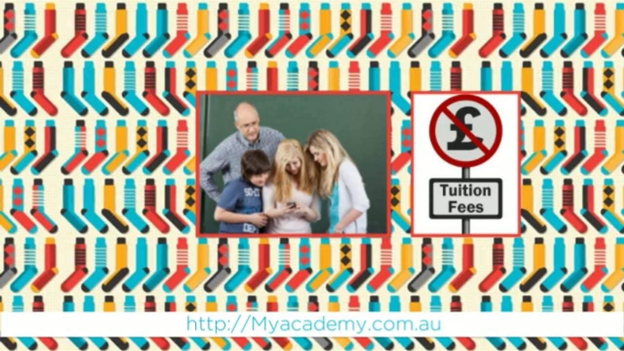 English tuition