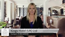 Kings Hotel (UK) Ltd Stokenchurch Superb 5 Star Review by jonathan s.
