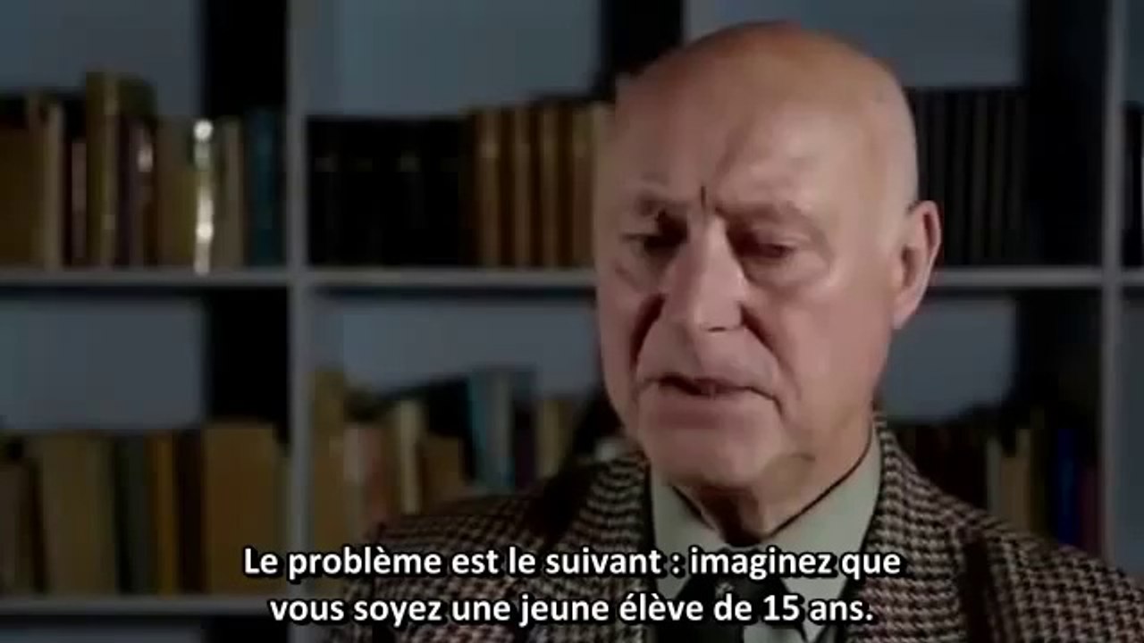 Le WIFI endommage l’ADN des ovules & toute la descendance des femmes