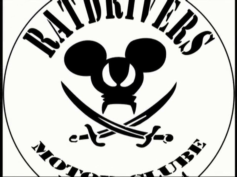 34BH Moto Point RATDRIVERS XERIFE RATROD