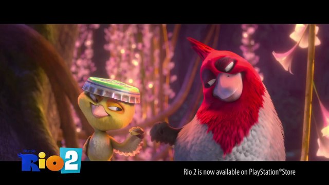 PlayStation TV (VITA) - Trailer de lancement américain