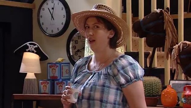 Miranda 1x04 Holiday - Subtítulos en español