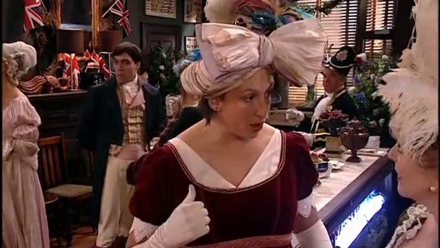 Miranda 1X05 Excuse - Subtítulos en español