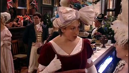 Miranda 1X05 "Excuse" - Subtítulos en español