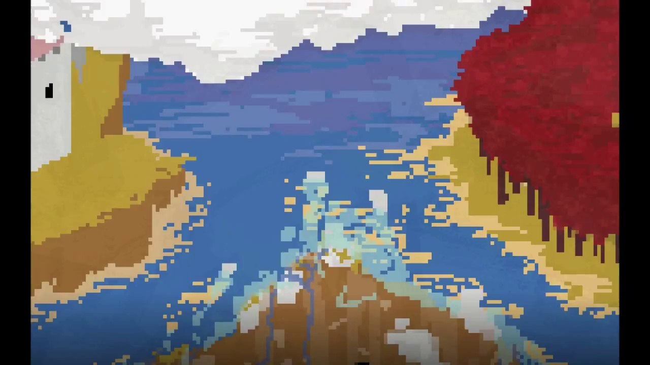 Nidhogg (VITA) - Trailer de lancement