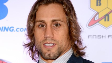 UFC Star Urijah Faber Opens Up About Sister's Car Crash & Recovery