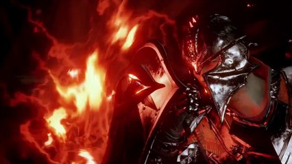 Dragon Age : Inquisition - Le Héros de Thédas