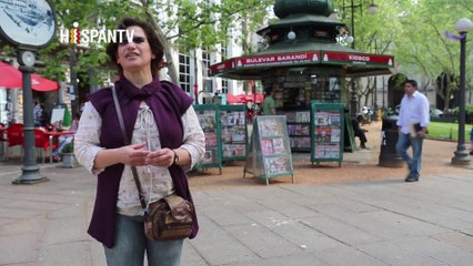 La Gran Historia - Patrimonio de Montevideo y Uruguay