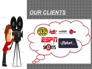 Video Production Companies in Delhi call @9899700535