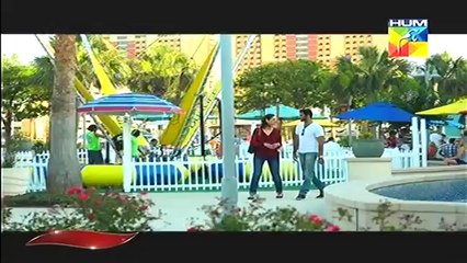 Firaaq OST HUM TV Drama