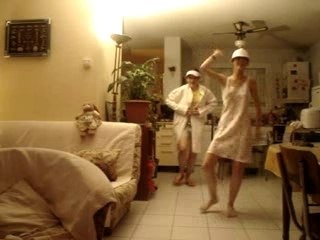 Euh les miss camping