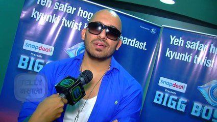 Bigg Boss 8 | October 15, 2014 | Wild Card Entry Of Singer Ali | Colors Show