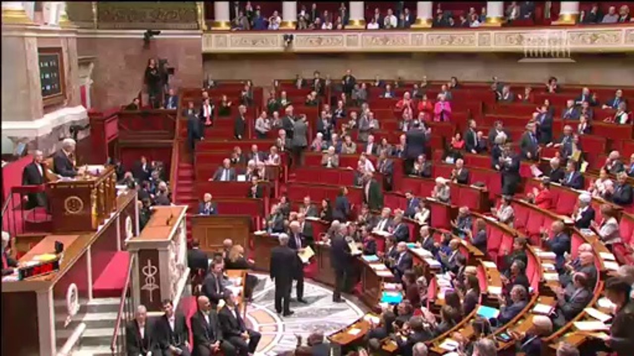 FELICITATIONS AUX NOUVEAUX PRIX NOBEL FRANÇAIS MM. PATRICK MODIANO ET JEAN TIROLE - Mardi 14 Octobre 2014