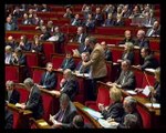 Questions au Gouvernement - Mercredi 28 Novembre 2007