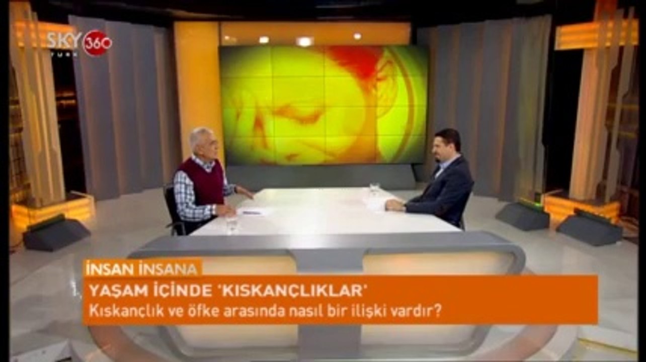 Kıskançlık  İnsanlar Neden Kıskanır