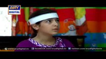 Tootay Huay Taaray Ep - 12
