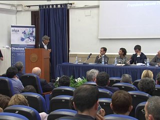 3-3 Intervento - Dott. Costanzo Cea - Presidente Sezione Civile Tribunale di Foggia