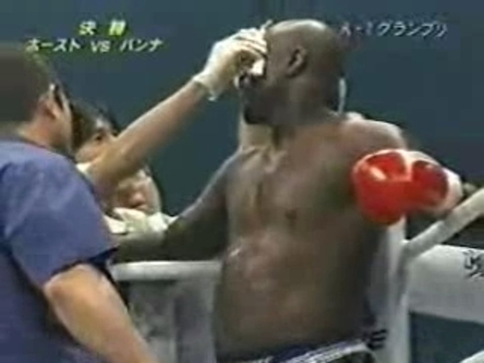 K1 WGP 2002 Lebanner vS erNesto Hoost