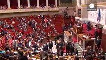 Frankreich muss bangen: EU überprüft Haushaltsentwurf