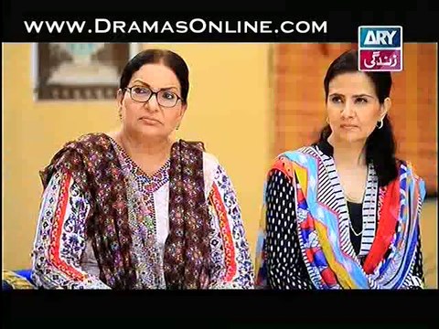 Rishtey Episode 106 on ARY Zindagi in High Quality 14th October 2014 Full Drama
