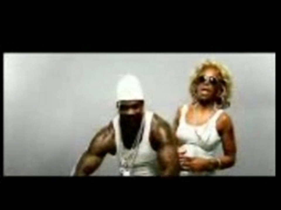 Busta Rhymes - Touch it