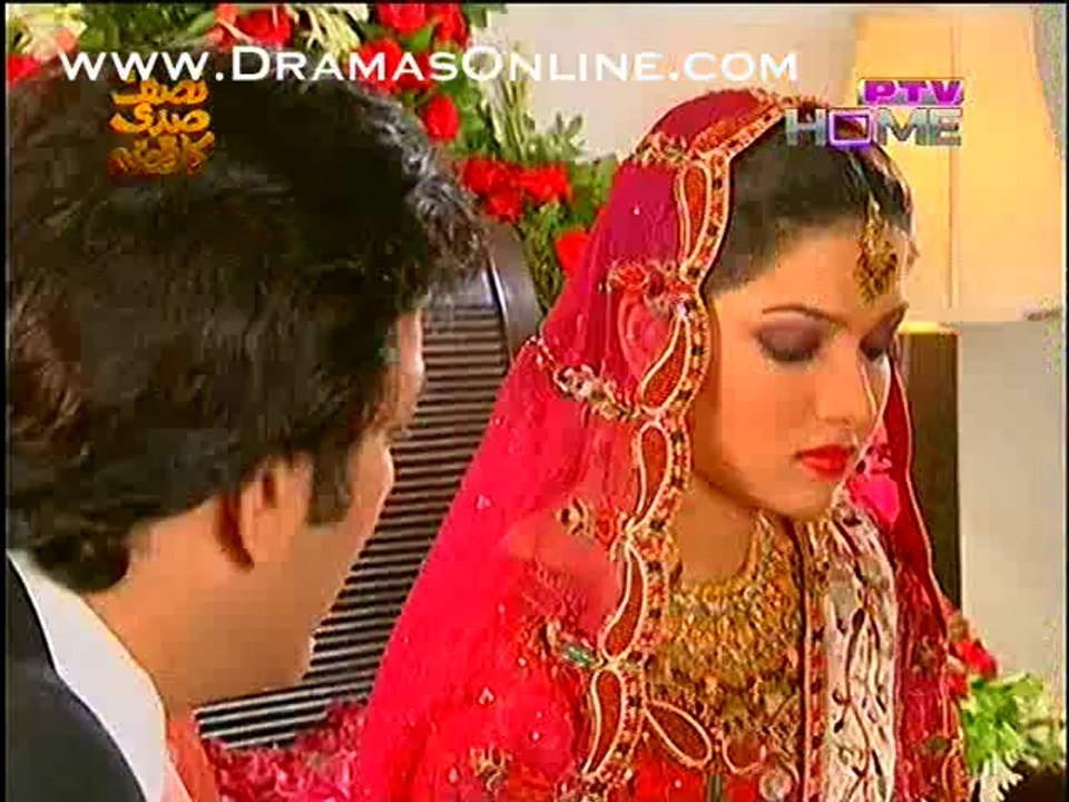 Anokhay Rishtay (Jawaz) on Ptv in High Quality 14th October 2014 Full Drama